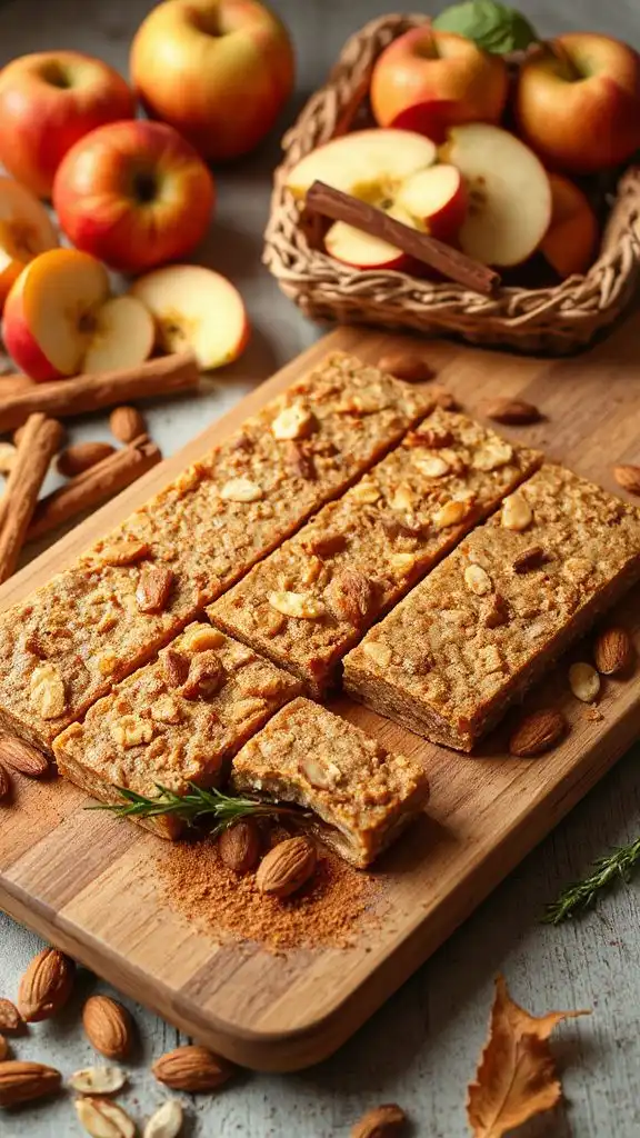 no bake protein bars recipe