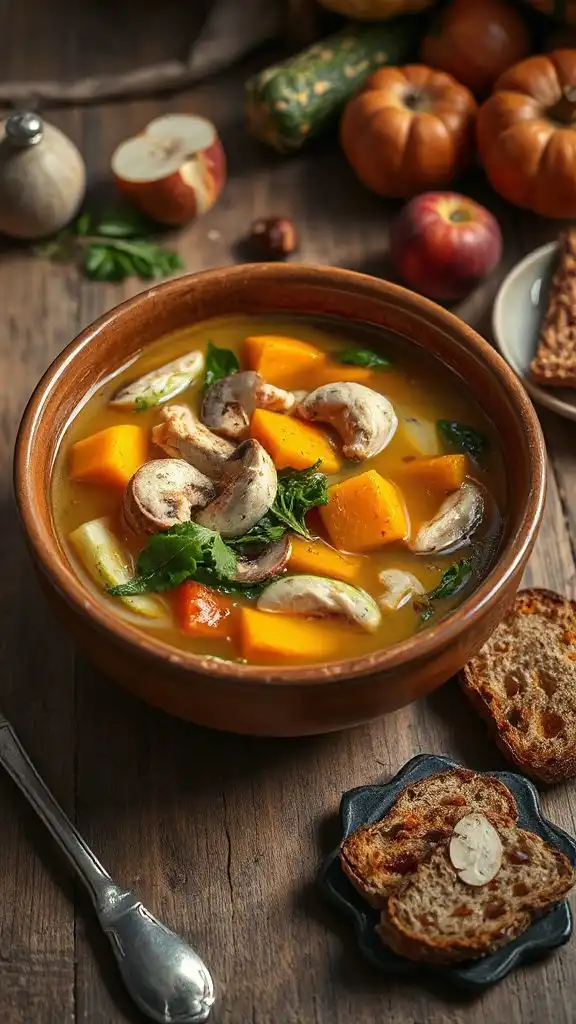 nourishing chicken vegetable broth nourishing chicken vegetable broth