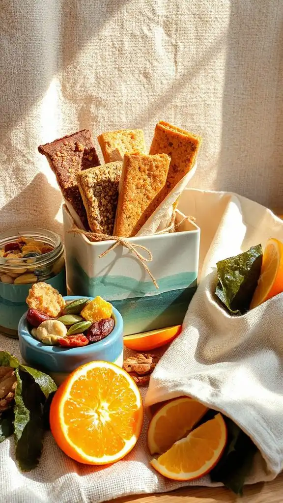 nutritious energy bites recipe