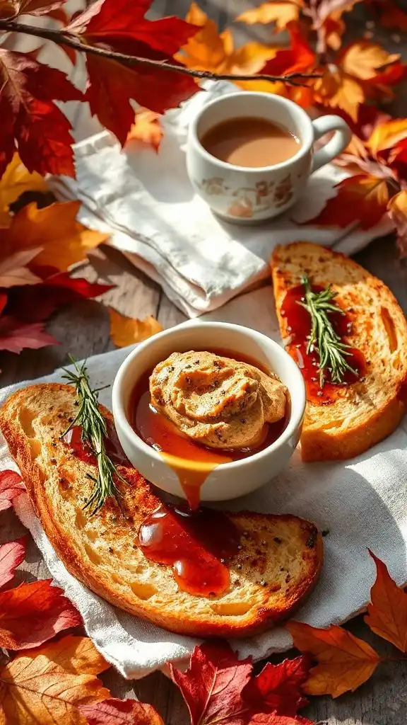 nutritious maple chia spread nutritious maple chia spread