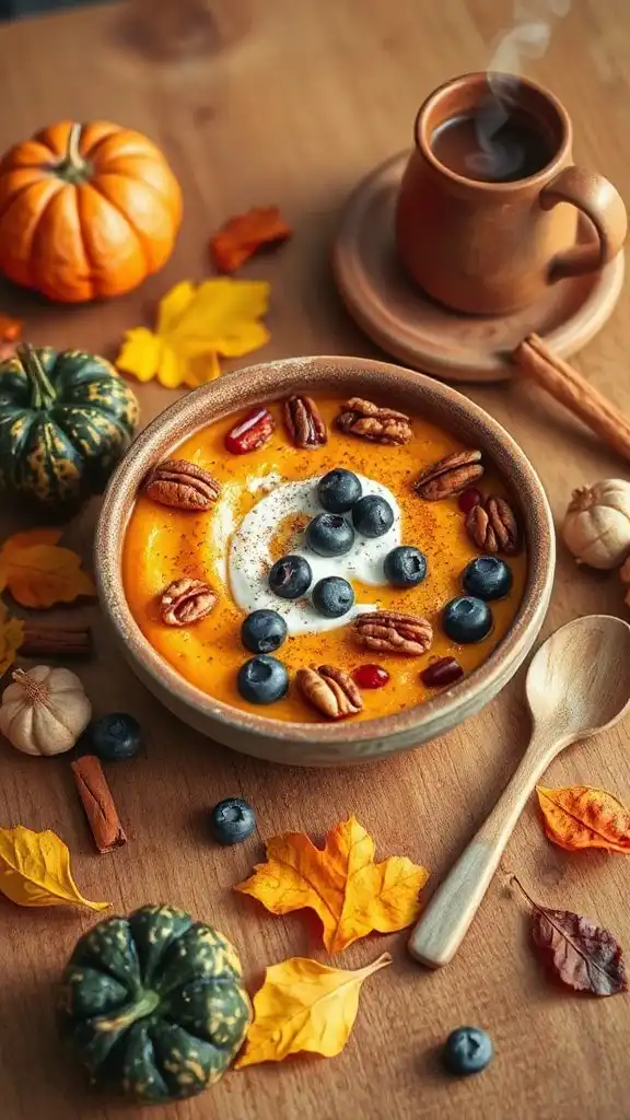 nutritious sweet potato pudding