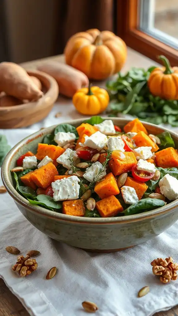 nutritious sweet potato salad nutritious sweet potato salad