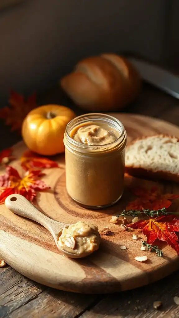 nutty maple almond spread nutty maple almond spread