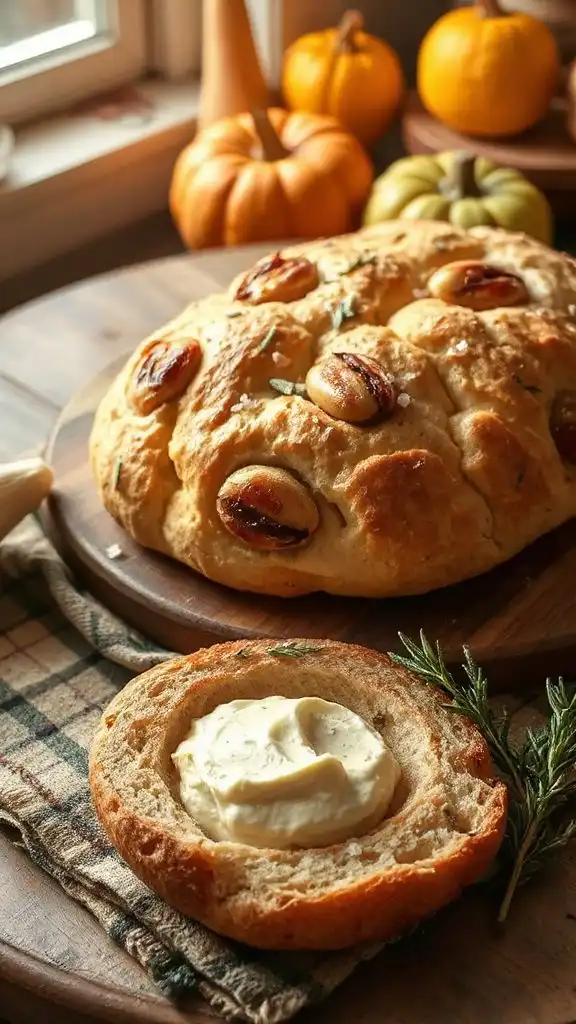 roasted garlic focaccia bread roasted garlic focaccia bread