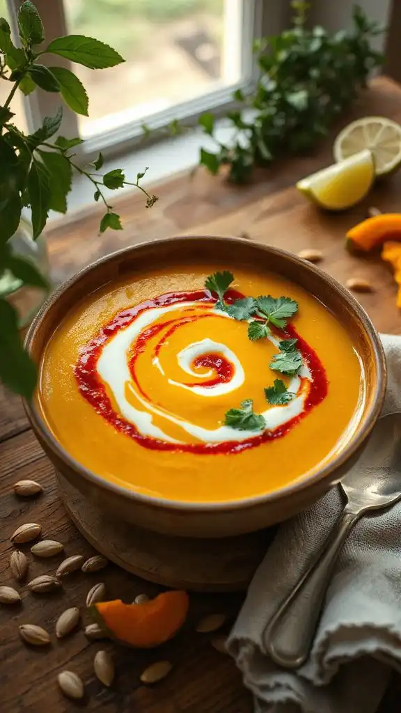 roasted pumpkin soup recipe roasted pumpkin soup recipe