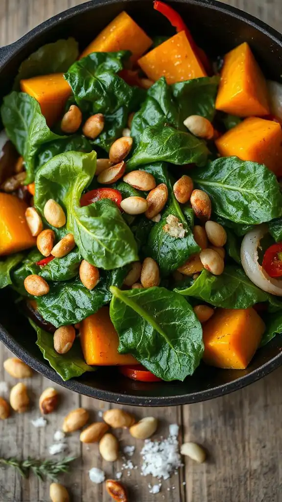 saut ed swiss chard recipe
