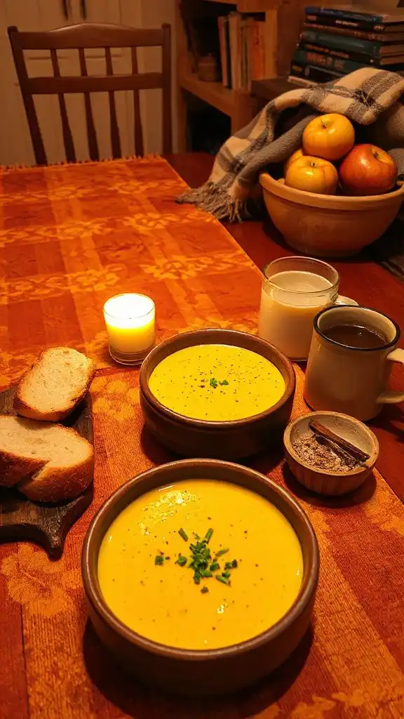 savory corn chowder recipe