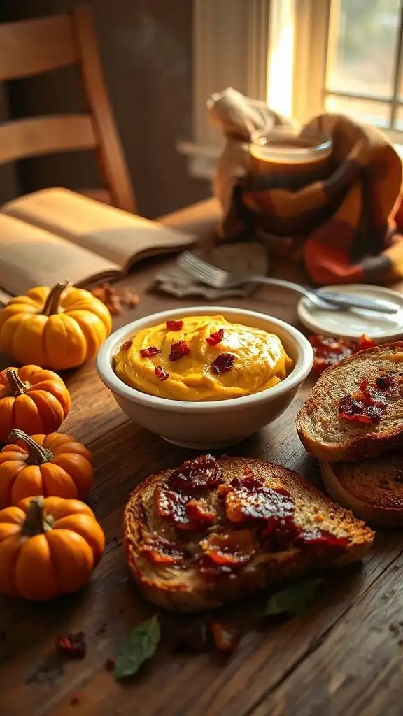 savory sweet bacon butter savory sweet bacon butter