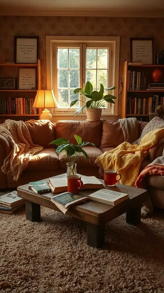 setting influences narrative deeply