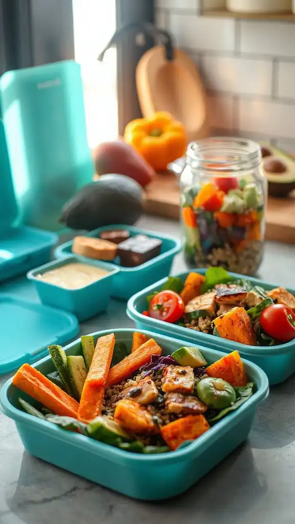 simple meal ideas teens