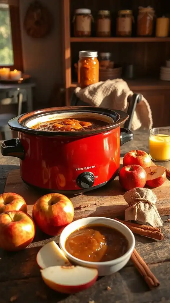 spiced apple butter recipe spiced apple butter recipe