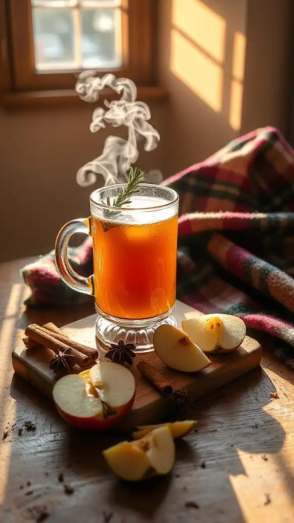 spiced apple cider recipe spiced apple cider recipe