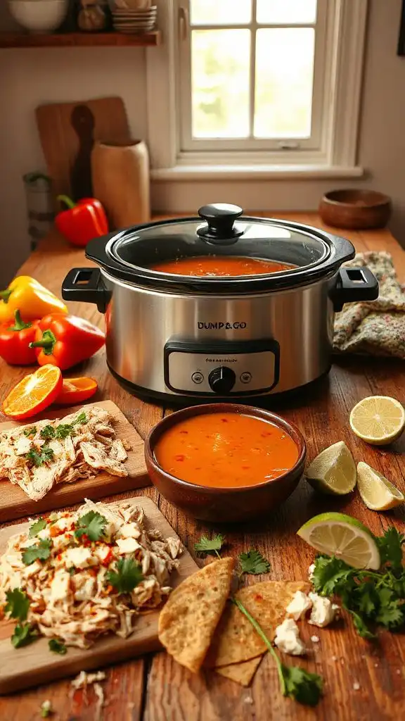 spicy chicken tortilla soup spicy chicken tortilla soup