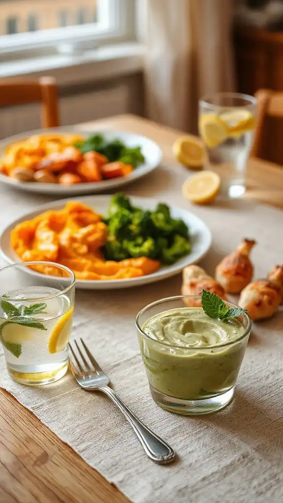 strategies for picky eaters