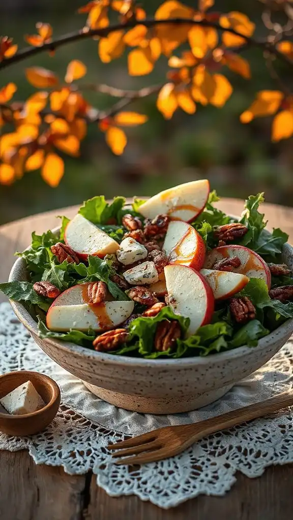 sweet and savory salad sweet and savory salad