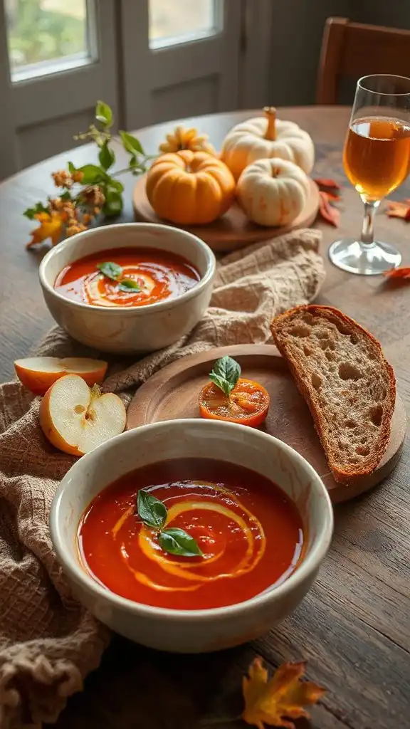 sweet tangy tomato soup sweet tangy tomato soup