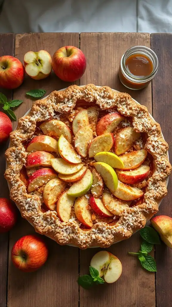 vegan apple pie recipe vegan apple pie recipe