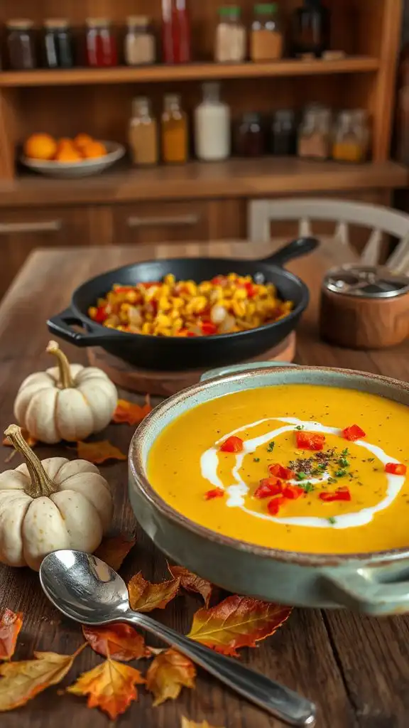 vegan corn chowder recipe vegan corn chowder recipe