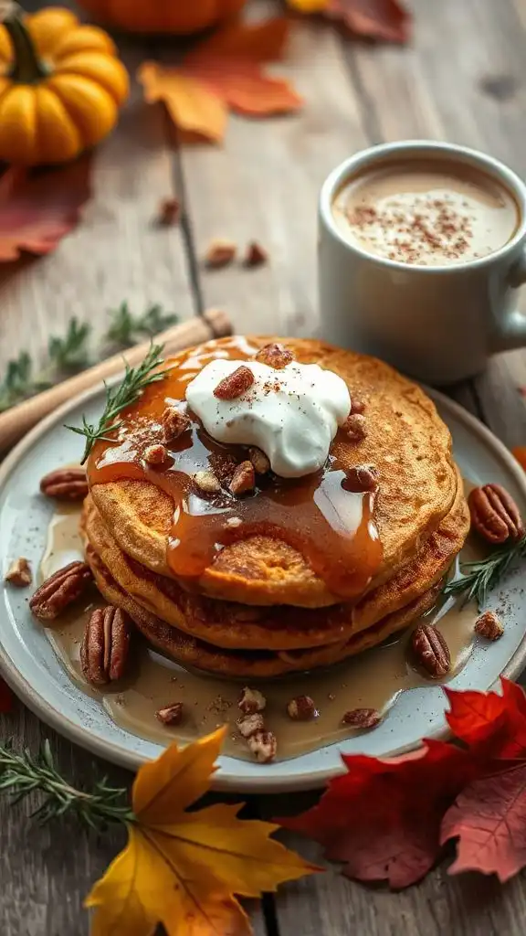 vegan sweet potato pancakes recipe