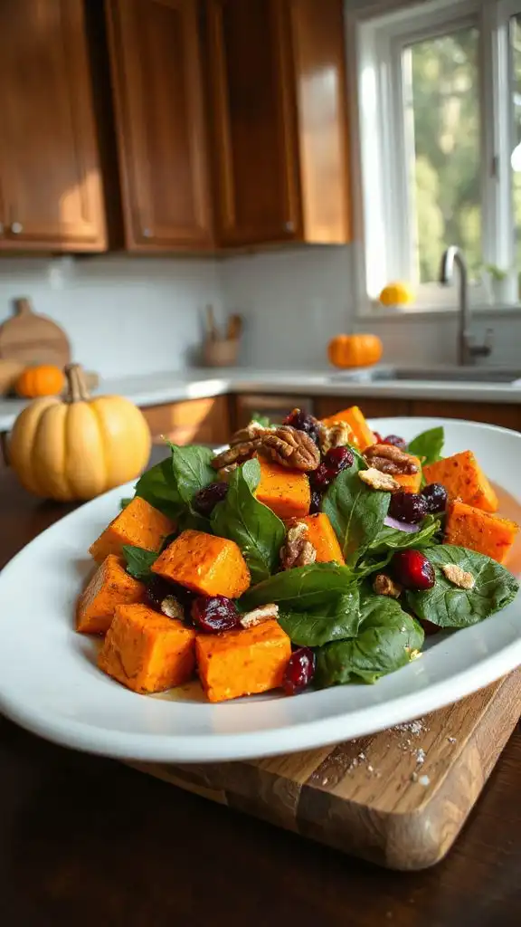 vibrant sweet potato salad vibrant sweet potato salad