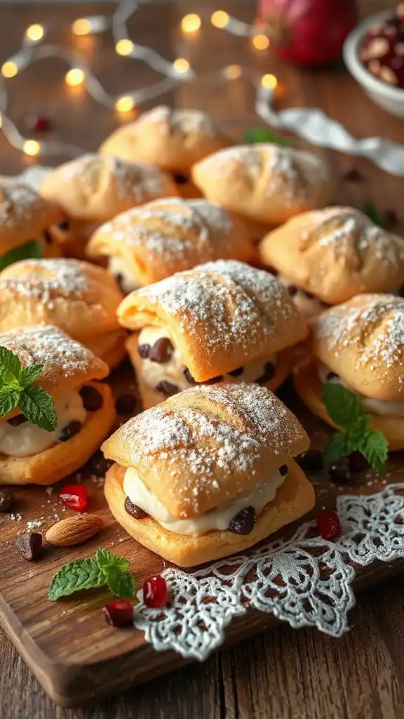 almond joy inspired creamy cookies