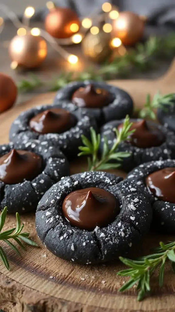 fusion thumbprint cookie recipe