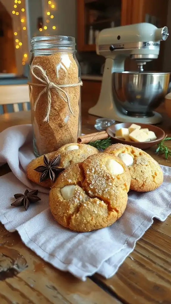 yuzu infused white chocolate cookies yuzu infused white chocolate cookies