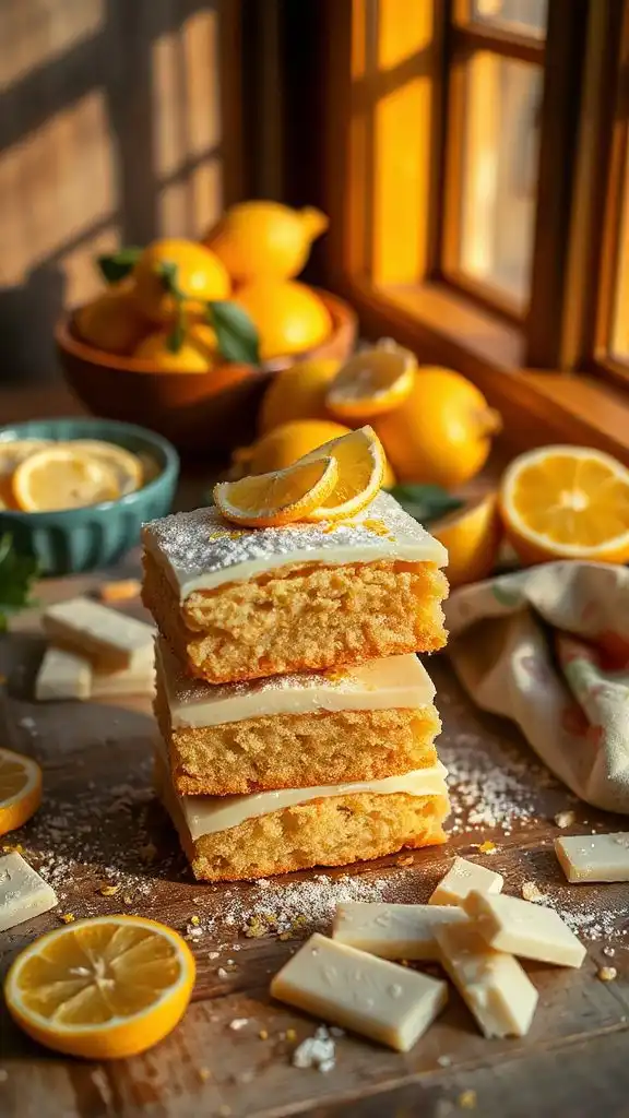 yuzu white chocolate bars yuzu white chocolate bars