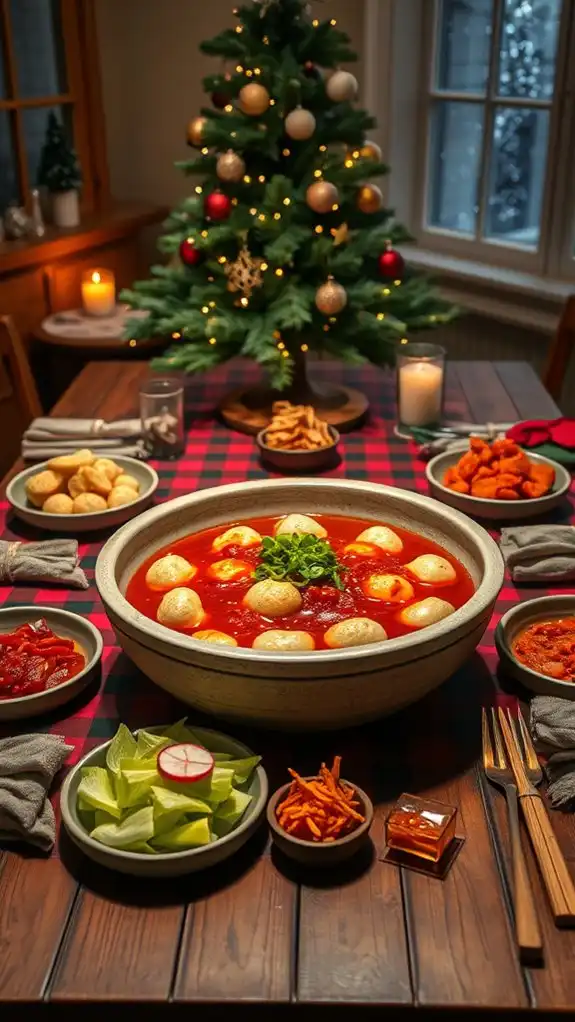 chewy rice cakes dish