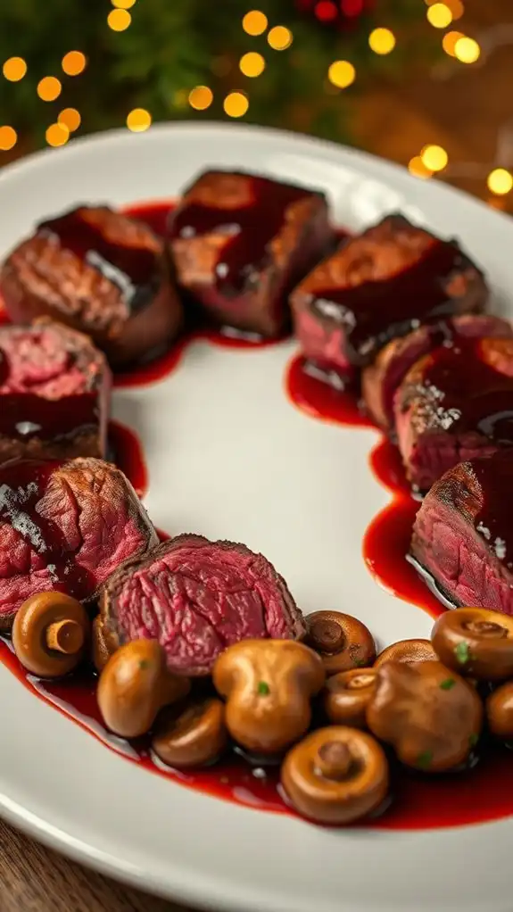 choosing beef tenderloin cuts