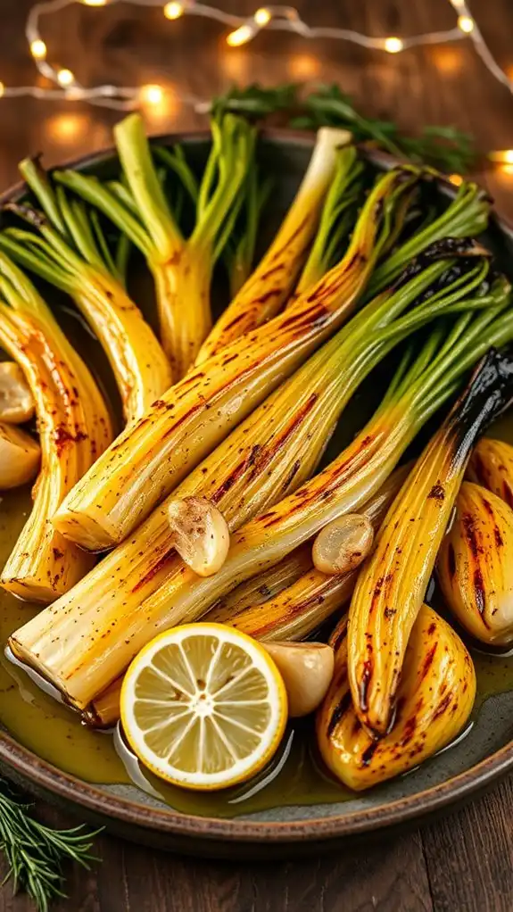 classic roasted fennel recipe
