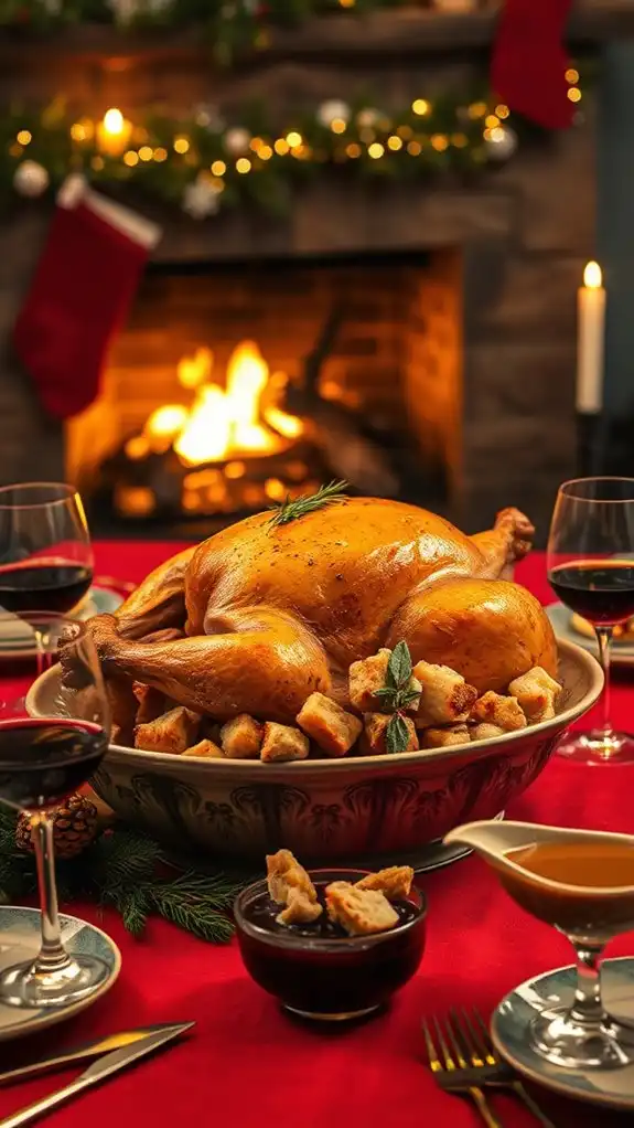 classic sage stuffing recipe