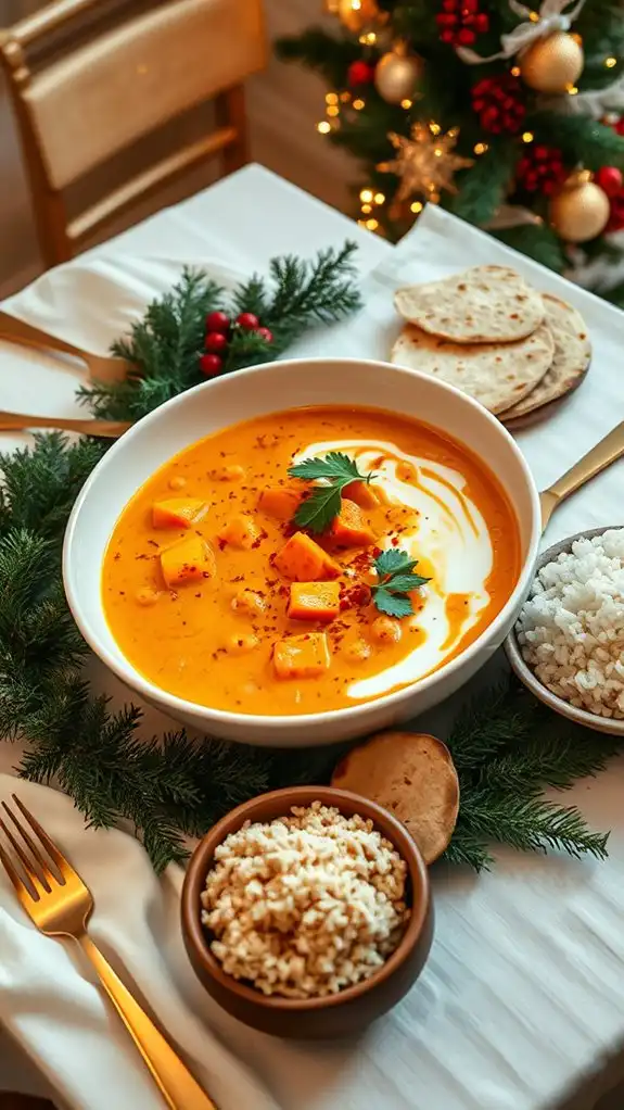 coconut curry stew recipe