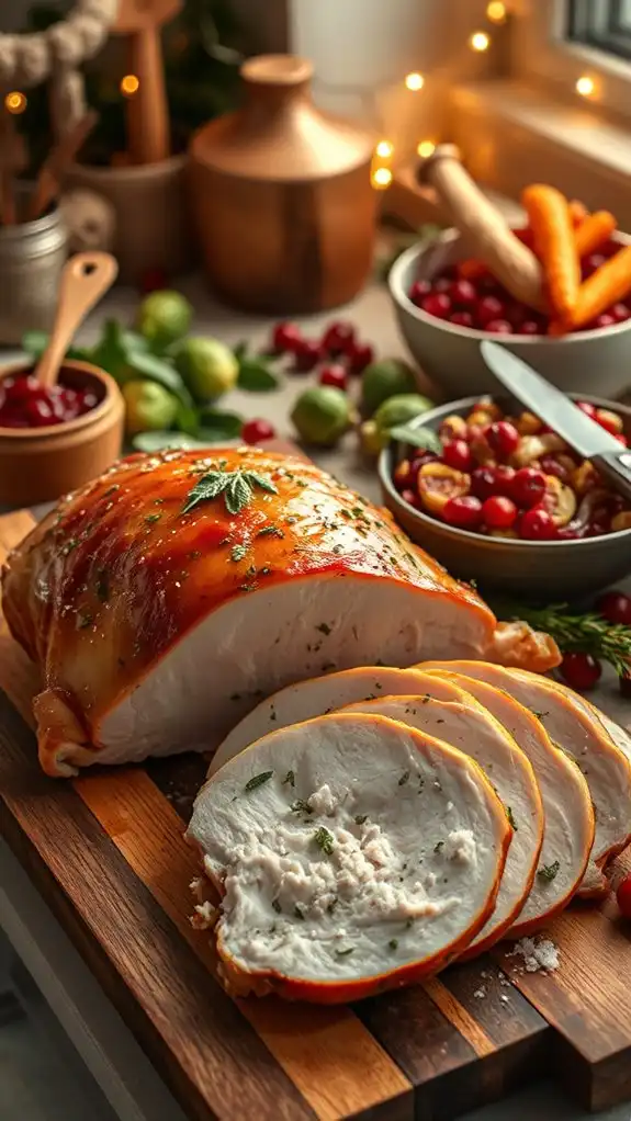 cranberry sage stuffing recipe