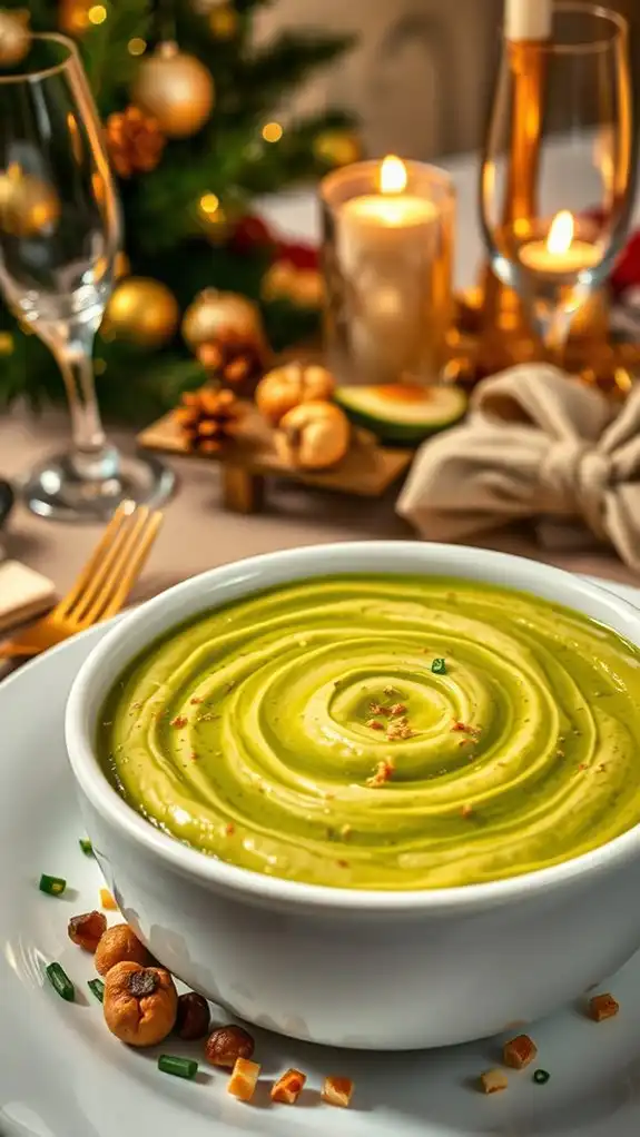 creamy brussels sprout pur e