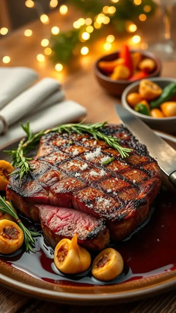 creative leftover steak recipes