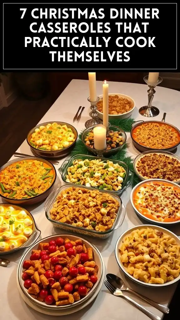 effortless holiday meal solutions