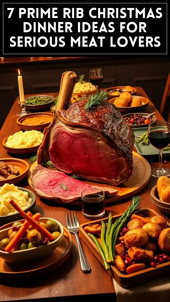 festive prime rib recipes