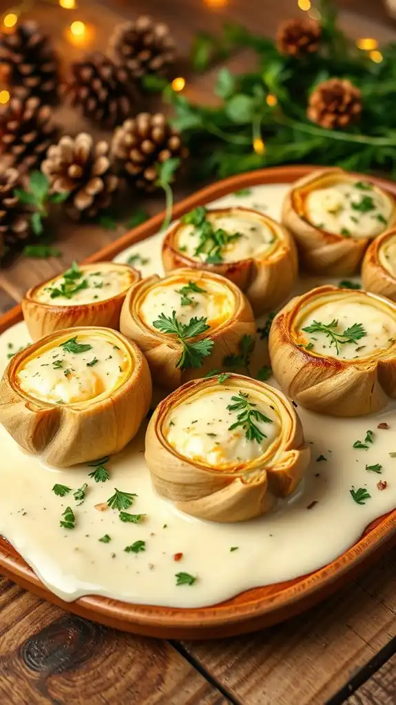 garlic and herb seasoning