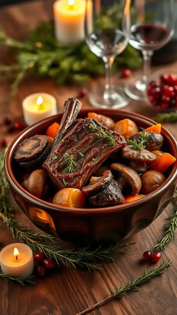 hearty beef stew recipe