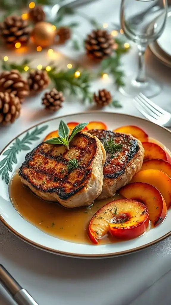 herb infused gravy recipe