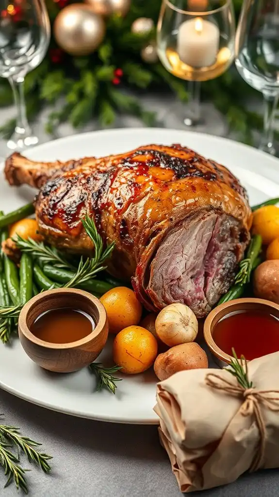 leftover lamb storage tips