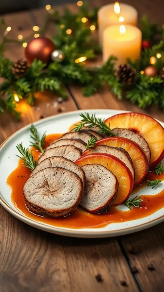 pork tenderloin cooking guide