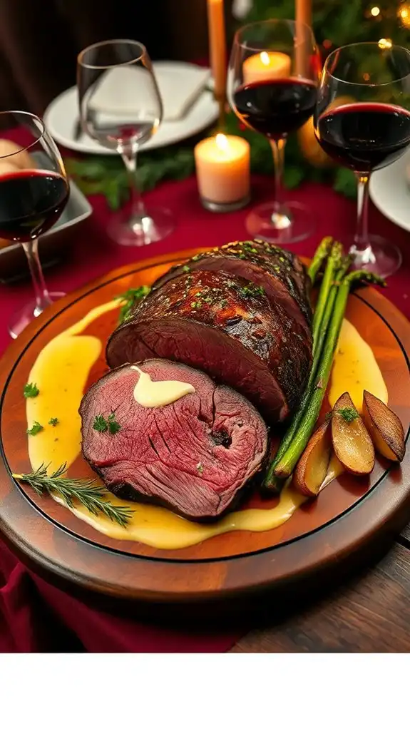 red wine reduction recipe