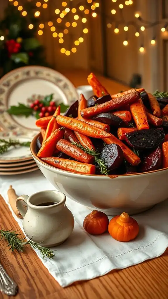 rustic vegetable mash recipe