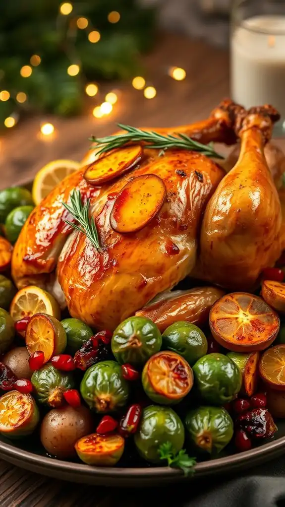 savory brussels sprouts recipe