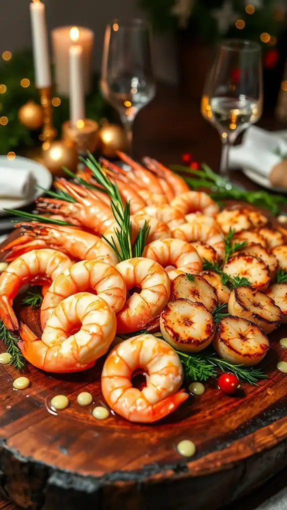 seafood chowder recipe ingredients