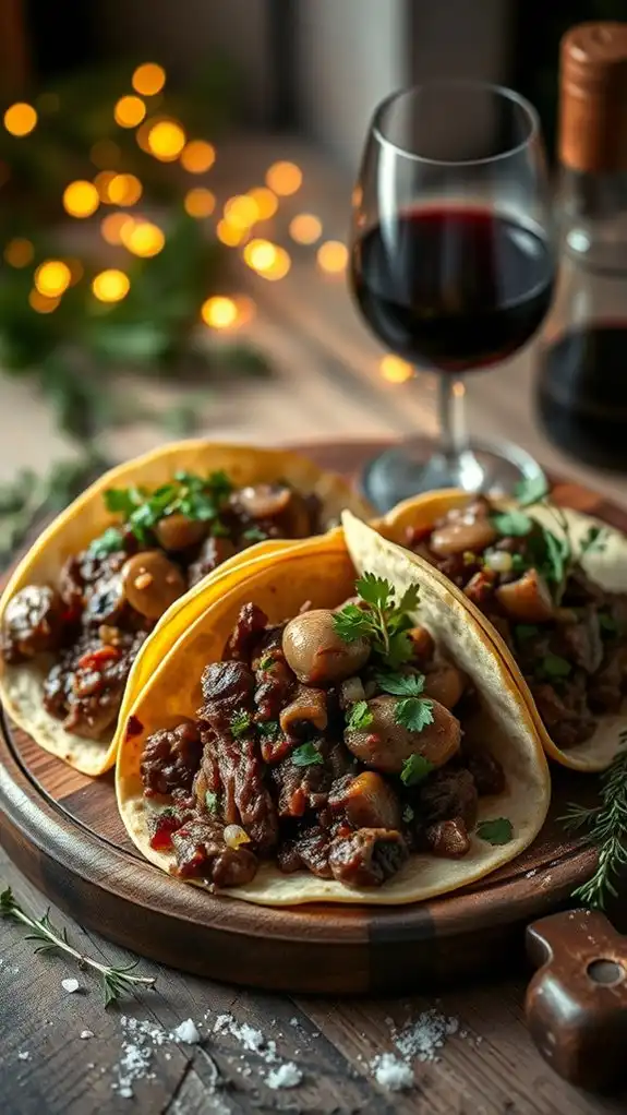 short rib tacos recipe