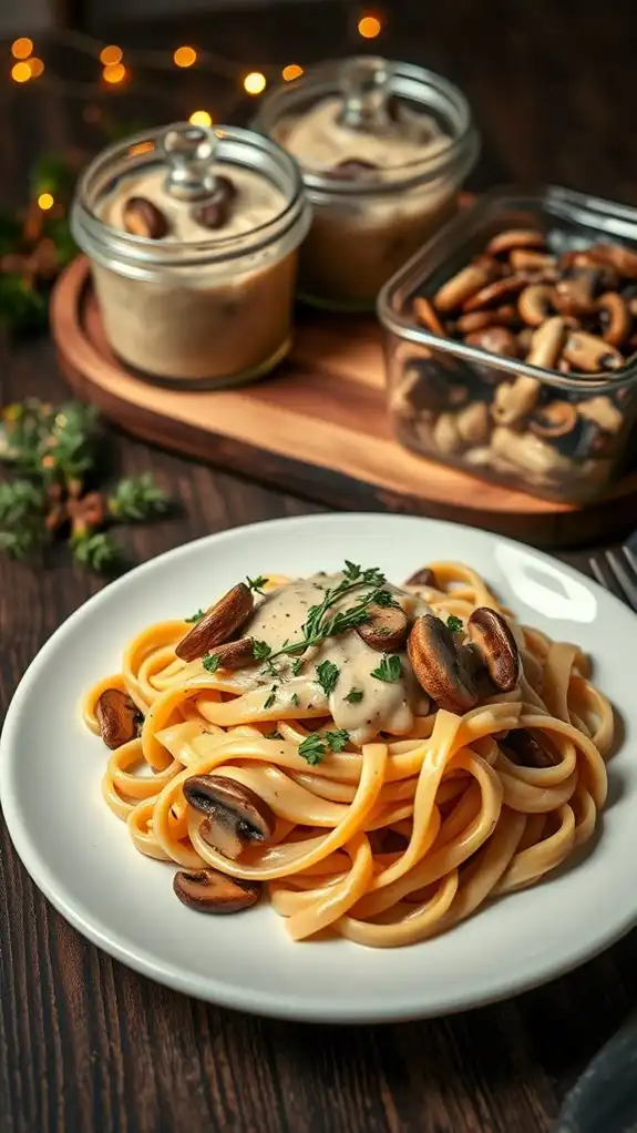 store and reheat leftovers