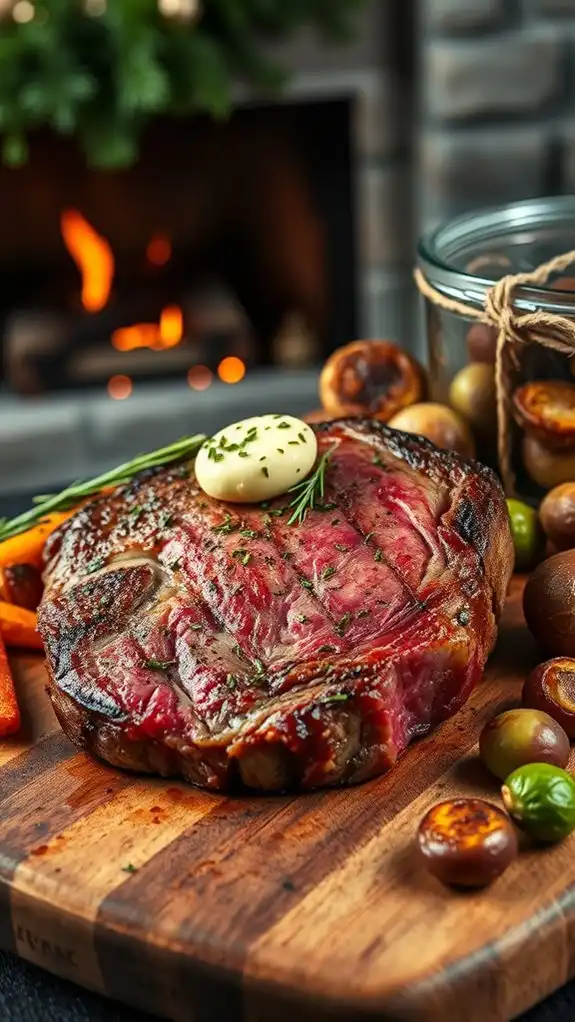 storing holiday meal leftovers